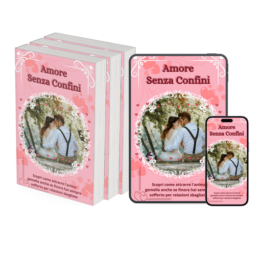 Amore Senza Confini